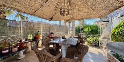 Resale - Villa - San Fulgencio - La Marina