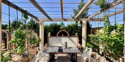 Resale - Villa - San Fulgencio - La Marina