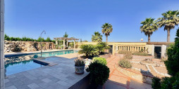 Resale - Villa - San Fulgencio - La Marina