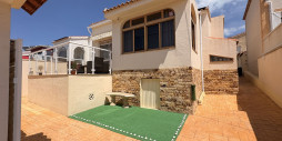 Resale - Villa - San Fulgencio - La Marina
