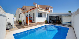Resale - Villa - San Fulgencio - La Marina