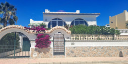 Resale - Villa - San Miguel de Salinas - BLUE LAGOON