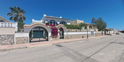 Resale - Villa - San Miguel de Salinas - BLUE LAGOON