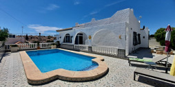 Resale - Villa - San Miguel de Salinas - BLUE LAGOON