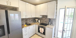 Resale - Villa - San Miguel de Salinas - BLUE LAGOON
