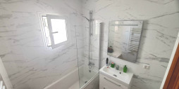 Resale - Villa - San Miguel de Salinas - BLUE LAGOON