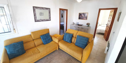 Resale - Villa - San Miguel de Salinas - BLUE LAGOON