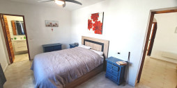 Resale - Villa - San Miguel de Salinas - BLUE LAGOON