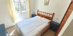 Resale - Villa - San Miguel de Salinas - BLUE LAGOON