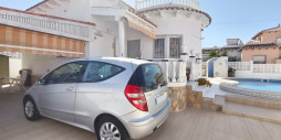 Resale - Villa - San Miguel de Salinas - BLUE LAGOON