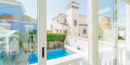 Resale - Villa - San Miguel de Salinas - Las filipinas