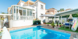 Resale - Villa - San Miguel de Salinas - Las filipinas