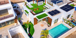 Resale - Villa - San Miguel de Salinas - San Miguel de Salinas Centro