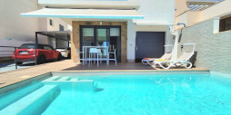 Resale - Villa - San Miguel de Salinas - San Miguel de Salinas Centro
