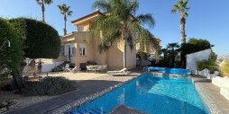 Resale - Villa - San Miguel de Salinas - San Miguel de Salinas Centro