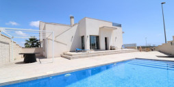 Resale - Villa - San Miguel de Salinas - San Miguel de Salinas Centro