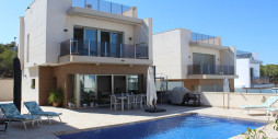 Resale - Villa - San Miguel de Salinas - San Miguel de Salinas Centro