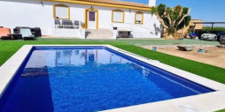 Resale - Villa - San Miguel de Salinas - San Miguel de Salinas Centro