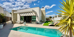 Resale - Villa - San Miguel de Salinas - San Miguel de Salinas Centro