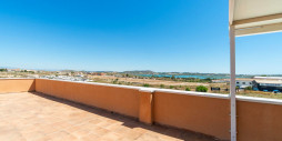 Resale - Villa - San Miguel de Salinas - Torremendo