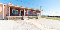 Resale - Villa - San Miguel de Salinas - Torremendo