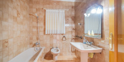 Resale - Villa - San Miguel de Salinas - Torremendo