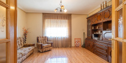 Resale - Villa - San Miguel de Salinas - Torremendo