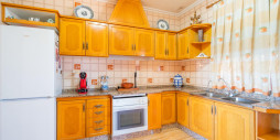 Resale - Villa - San Miguel de Salinas - Torremendo