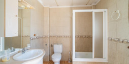 Resale - Villa - San Miguel de Salinas - Torremendo