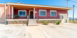 Resale - Villa - San Miguel de Salinas - Torremendo