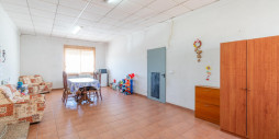 Resale - Villa - San Miguel de Salinas - Torremendo