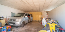 Resale - Villa - San Miguel de Salinas - Torremendo