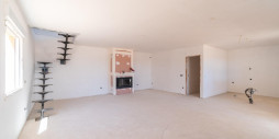 Resale - Villa - San Miguel de Salinas - Torremendo