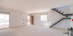 Resale - Villa - San Miguel de Salinas - Torremendo