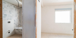 Resale - Villa - San Miguel de Salinas - Torremendo