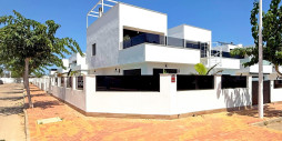 Resale - Villa - San Pedro del Pinatar
