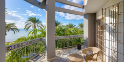 Resale - Villa - Santa Pola - Santa Pola Centro