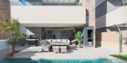 Resale - Villa - Santa Rosalía