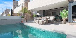 Resale - Villa - Santa Rosalía