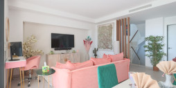 Resale - Villa - Santa Rosalía
