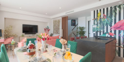 Resale - Villa - Santa Rosalía