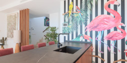 Resale - Villa - Santa Rosalía