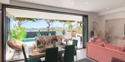Resale - Villa - Santa Rosalía