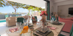 Resale - Villa - Santa Rosalía