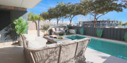 Resale - Villa - Santa Rosalía