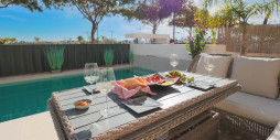 Resale - Villa - Santa Rosalía