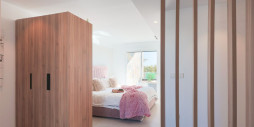Resale - Villa - Santa Rosalía