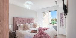 Resale - Villa - Santa Rosalía