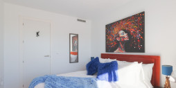 Resale - Villa - Santa Rosalía