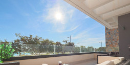 Resale - Villa - Santa Rosalía